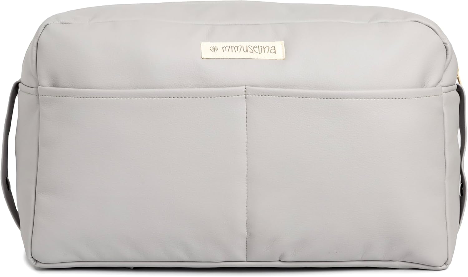 MIMUSELINA Borsa Passeggino Impermeabile Grande Capacità - immagine 1