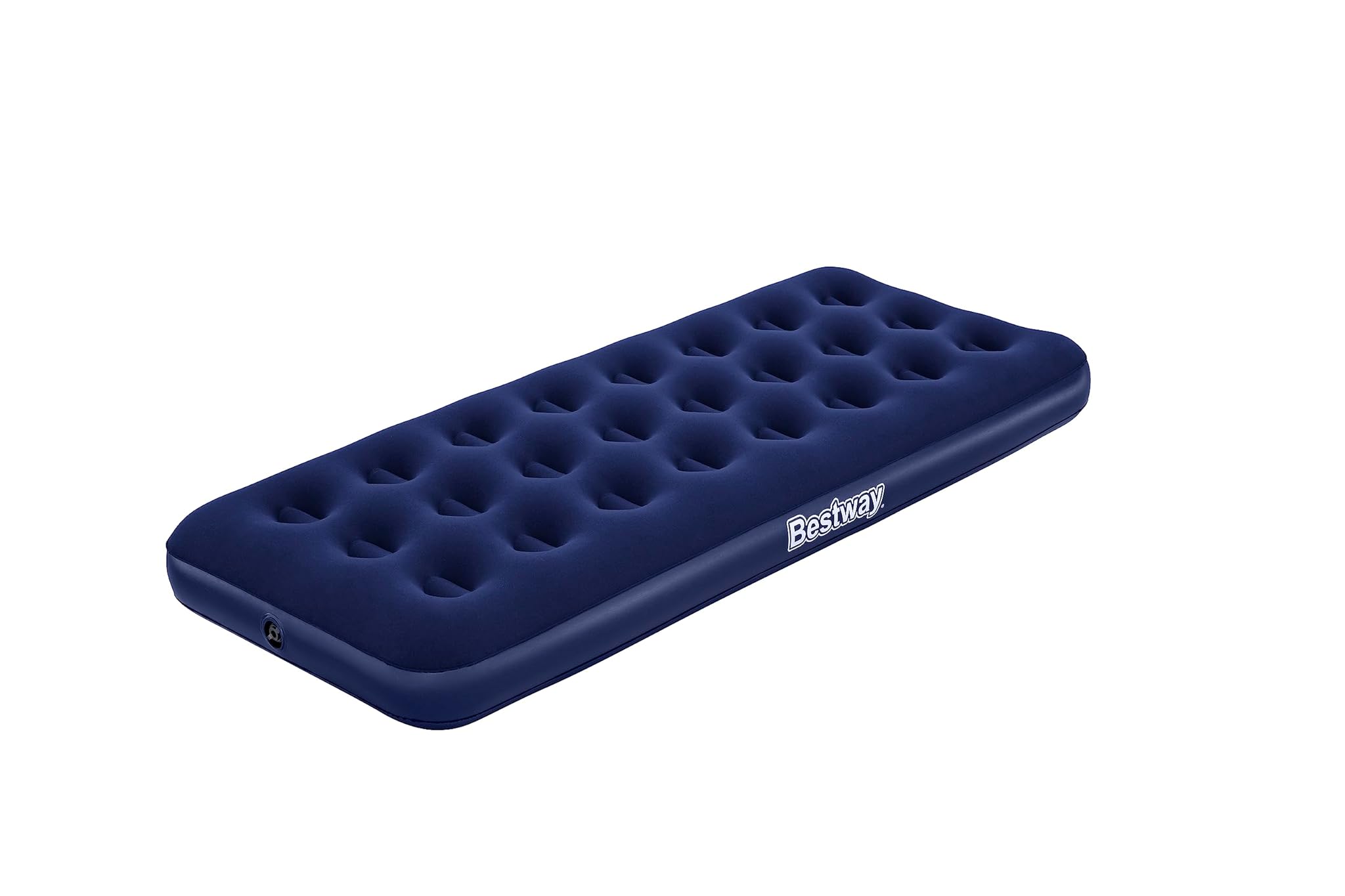 Bestway Air Mattress Jr. Twin 1.85m x 76cm x 22cm