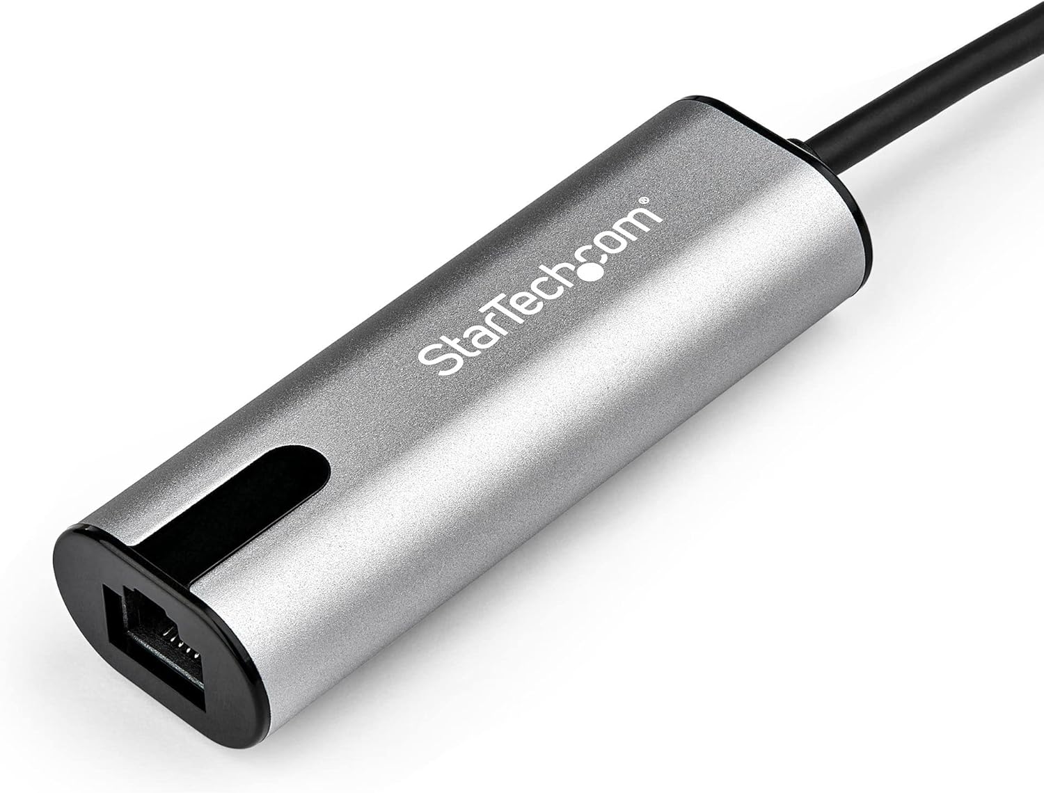 Startech.com Adattatore Ethernet USB-C NBASE-T - immagine 3