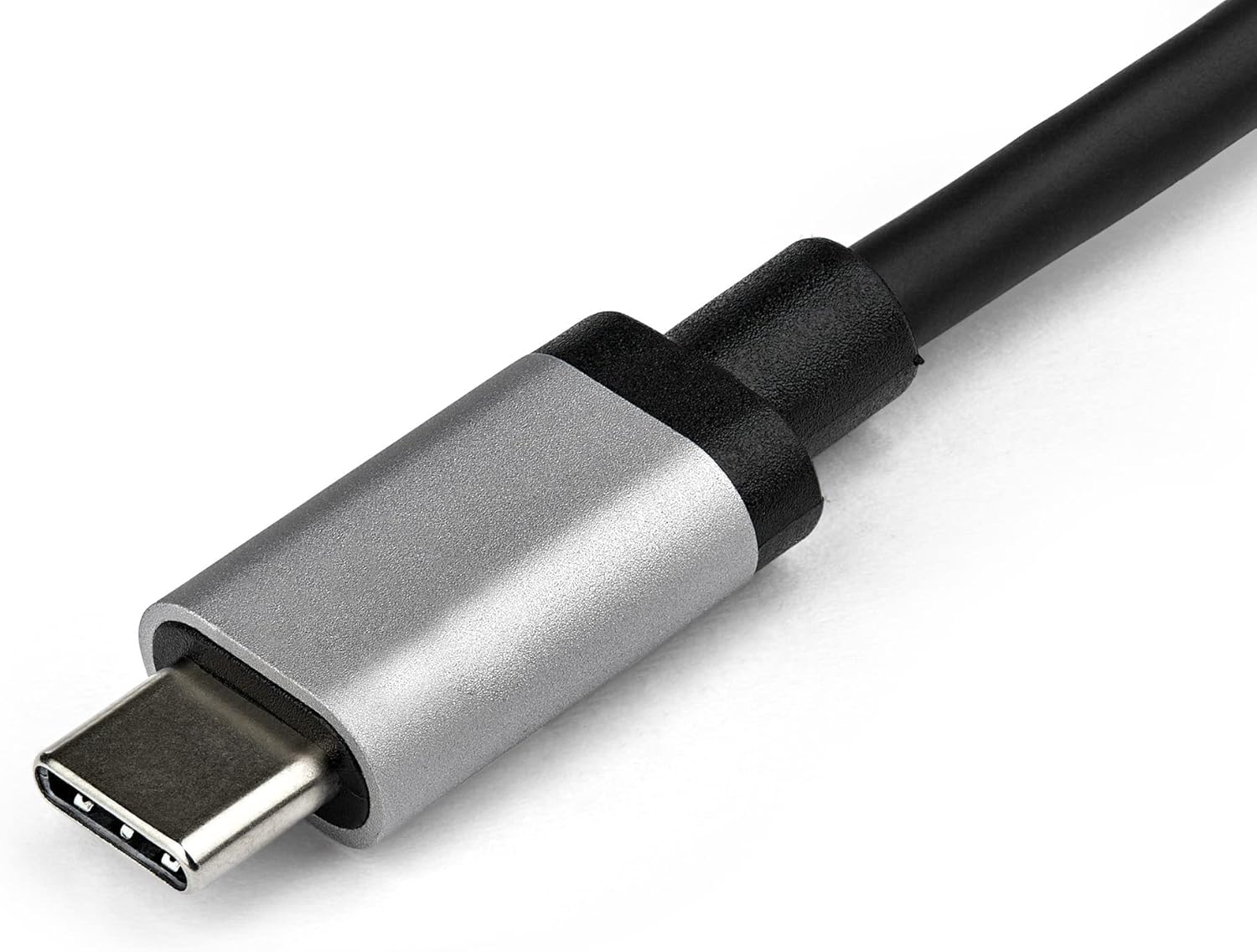 Startech.com Adattatore Ethernet USB-C NBASE-T - immagine 4