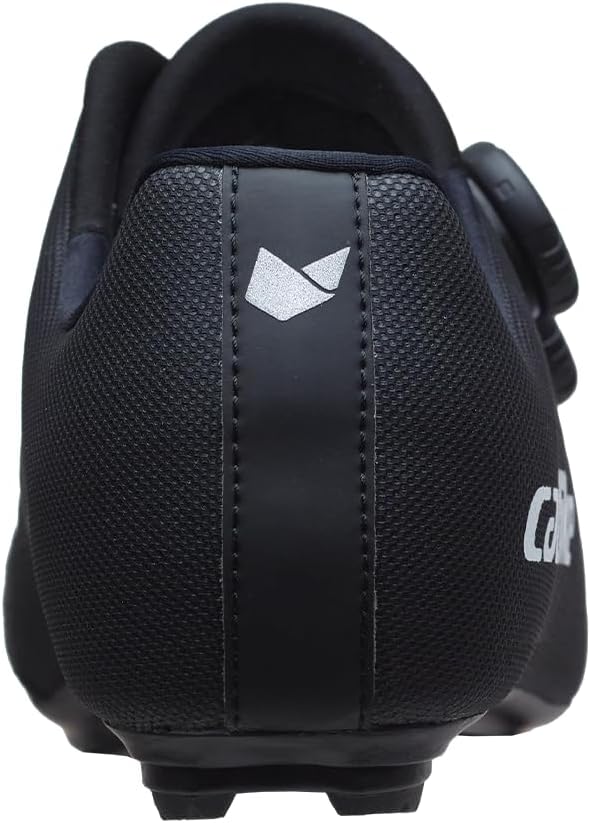 CATLIKE, Mixino RC1 Carbon Unisex-Adult, Nero, 40 EU - immagine 3