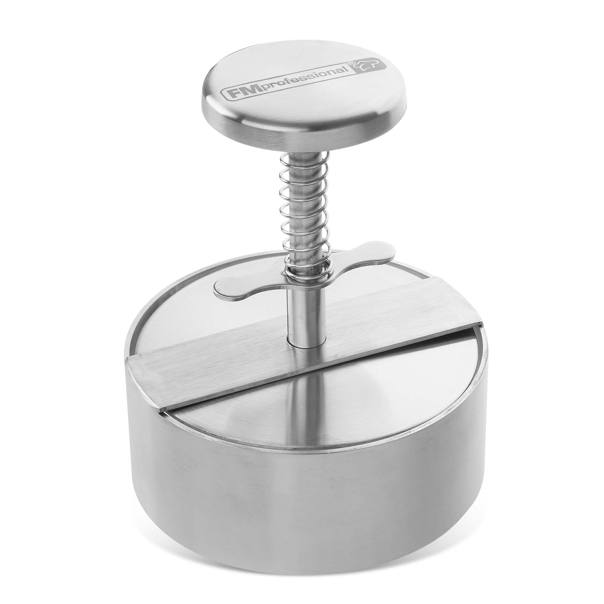 FMprofessional 22205 Pressa per Hamburger Professionale