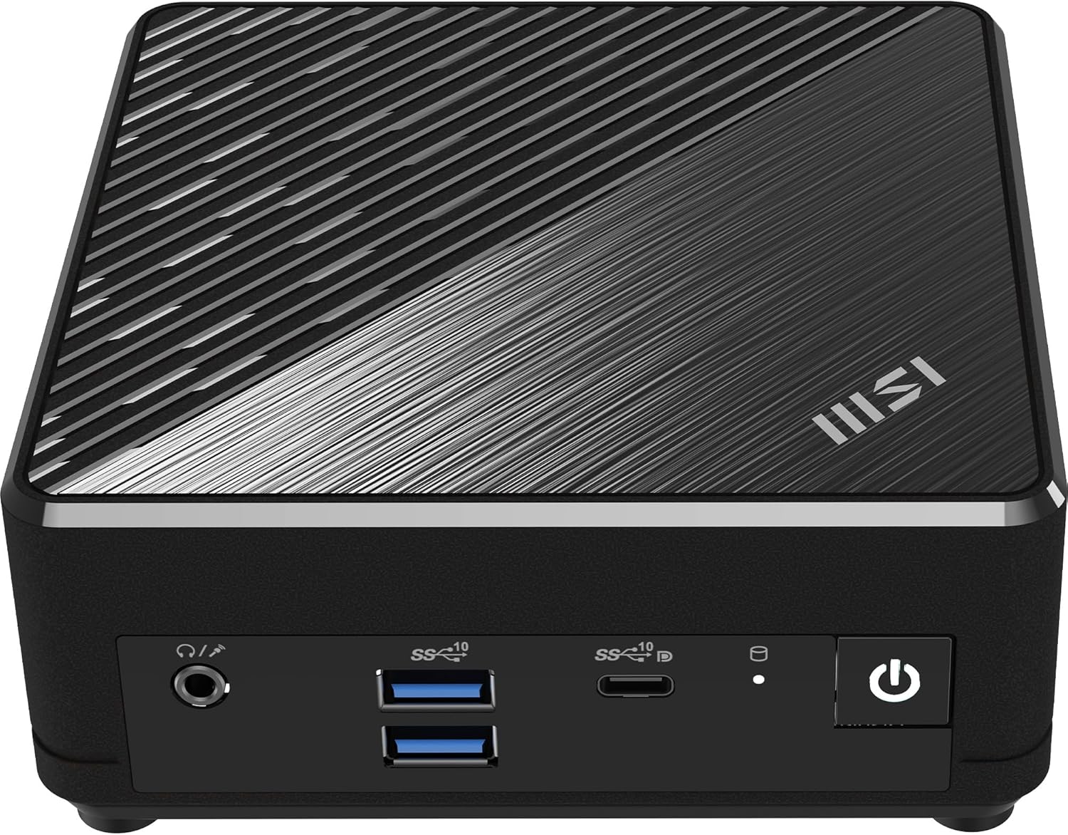 MSI Cubi N ADL-006DE - immagine 1