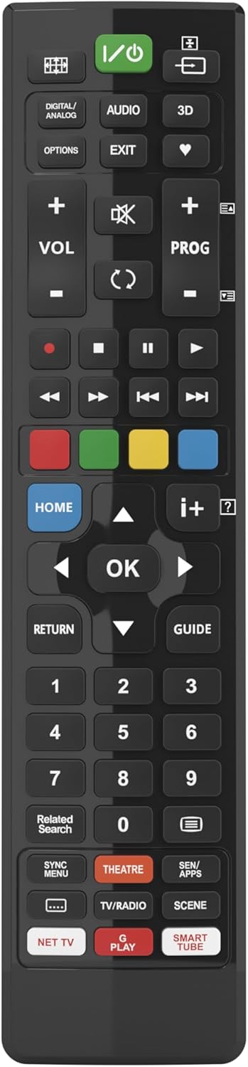 Telecomando Universale per TV SONY - immagine 1