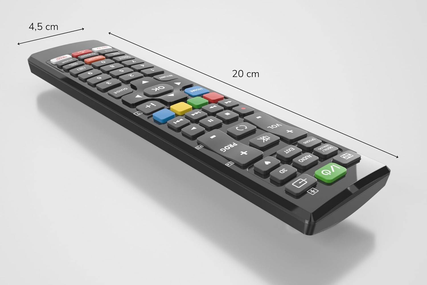 Telecomando Universale per TV SONY - immagine 3