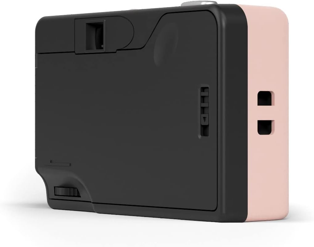 Reto Ultra Wide & Slim - Fotocamera 35mm Riutilizzabile - immagine 3