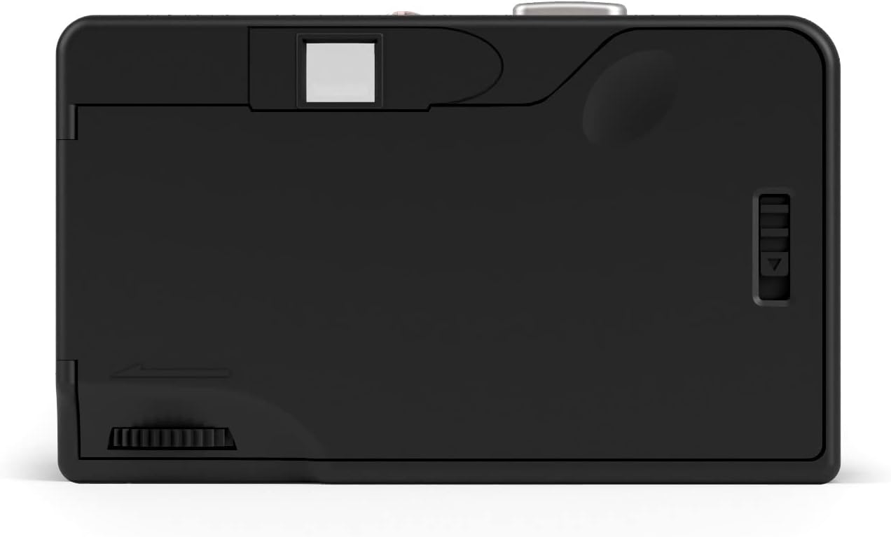 Reto Ultra Wide & Slim - Fotocamera 35mm Riutilizzabile - immagine 4