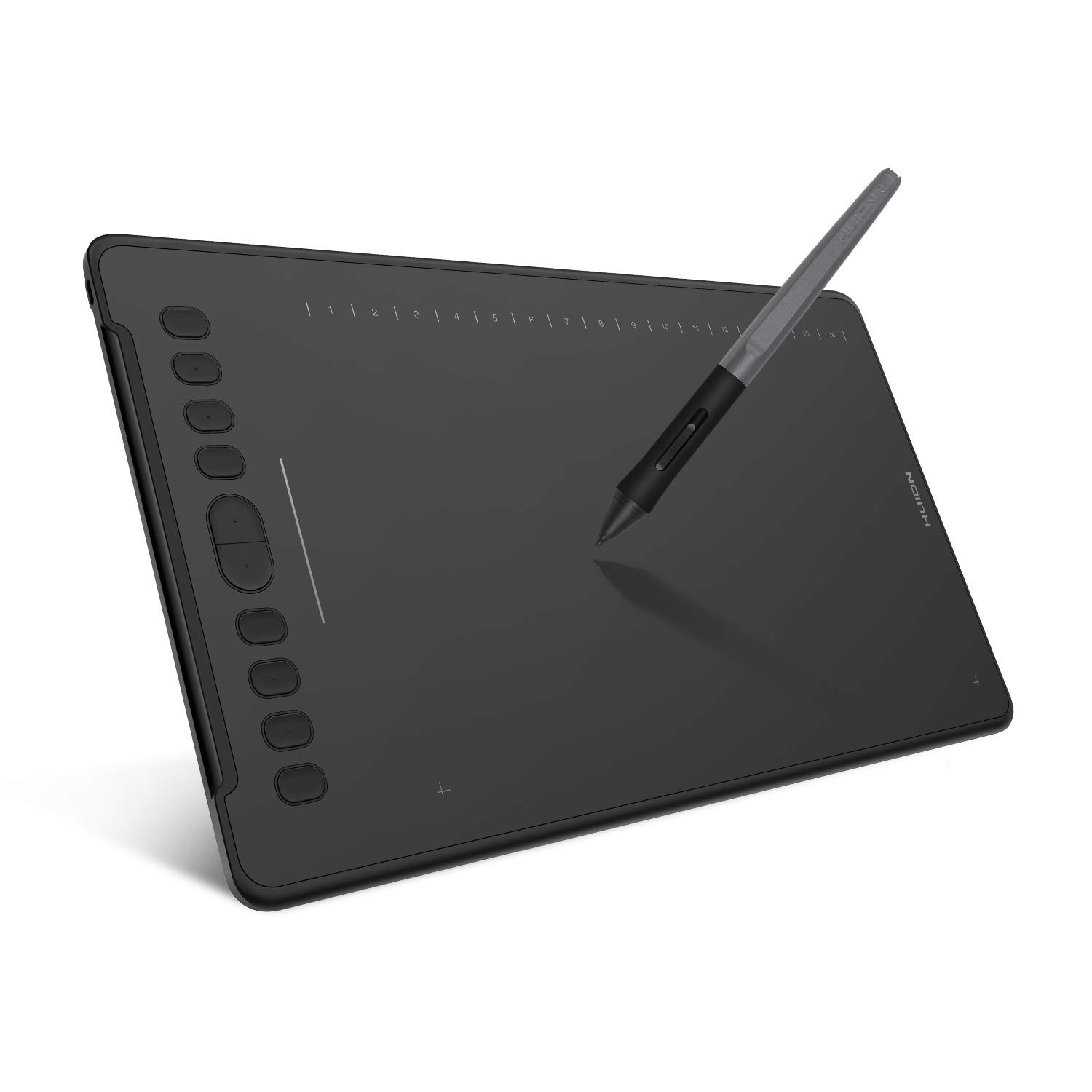 Huion Inspiroy H1161 - Tavoletta Grafica Disegno Android