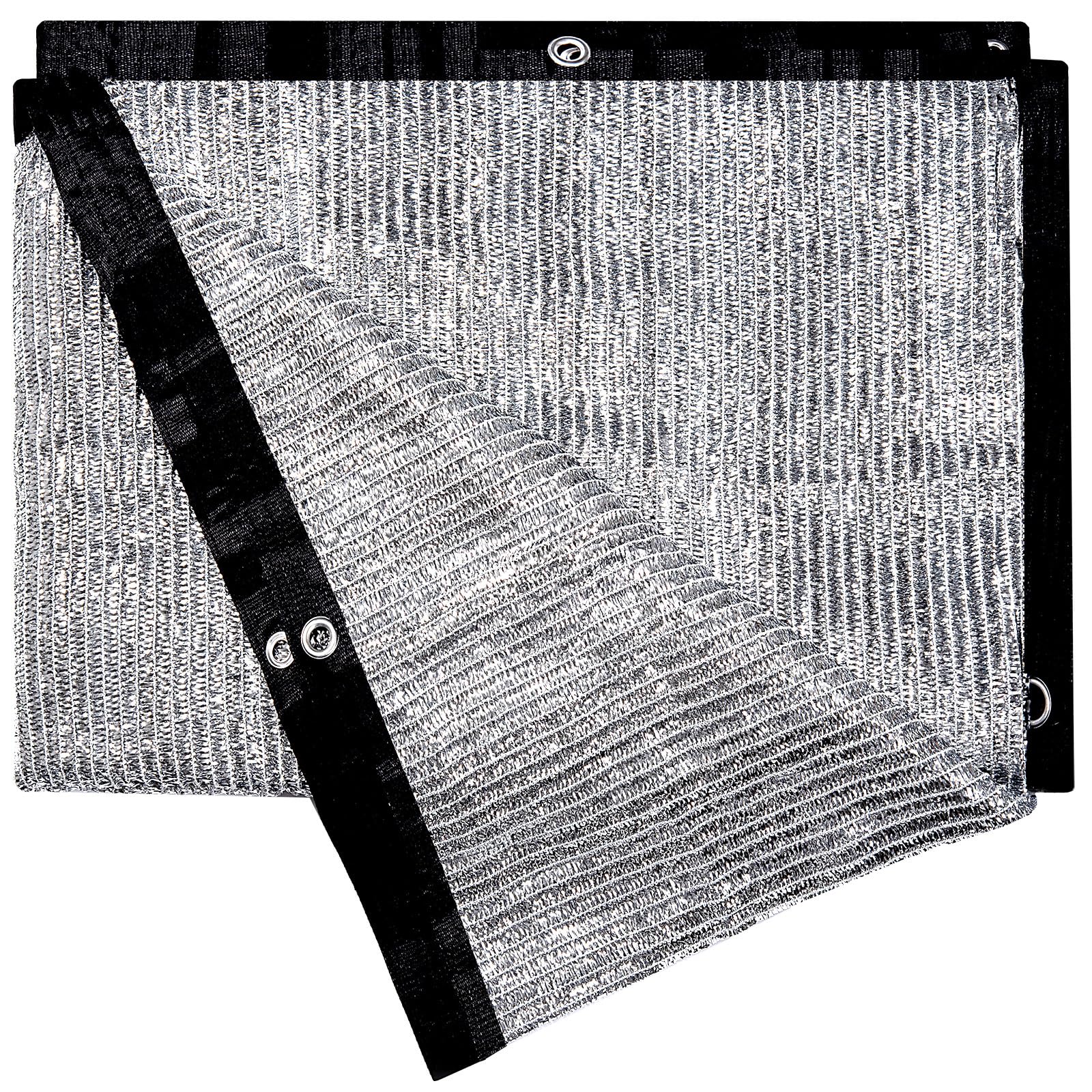 Soclear - Paralume in alluminio, per animali domestici, 4 m x 4 m