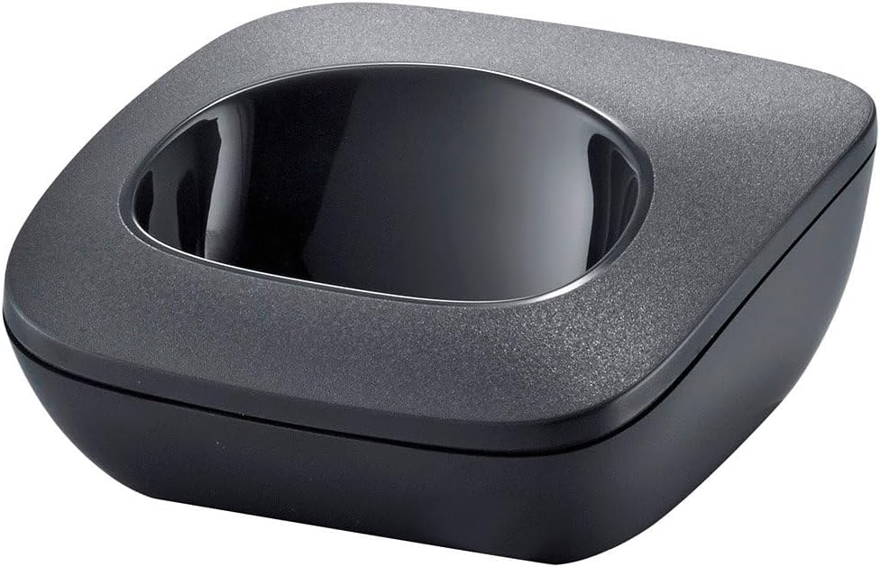 Gigaset E560HX - Ricevitore DECT per Router, Argento - immagine 6