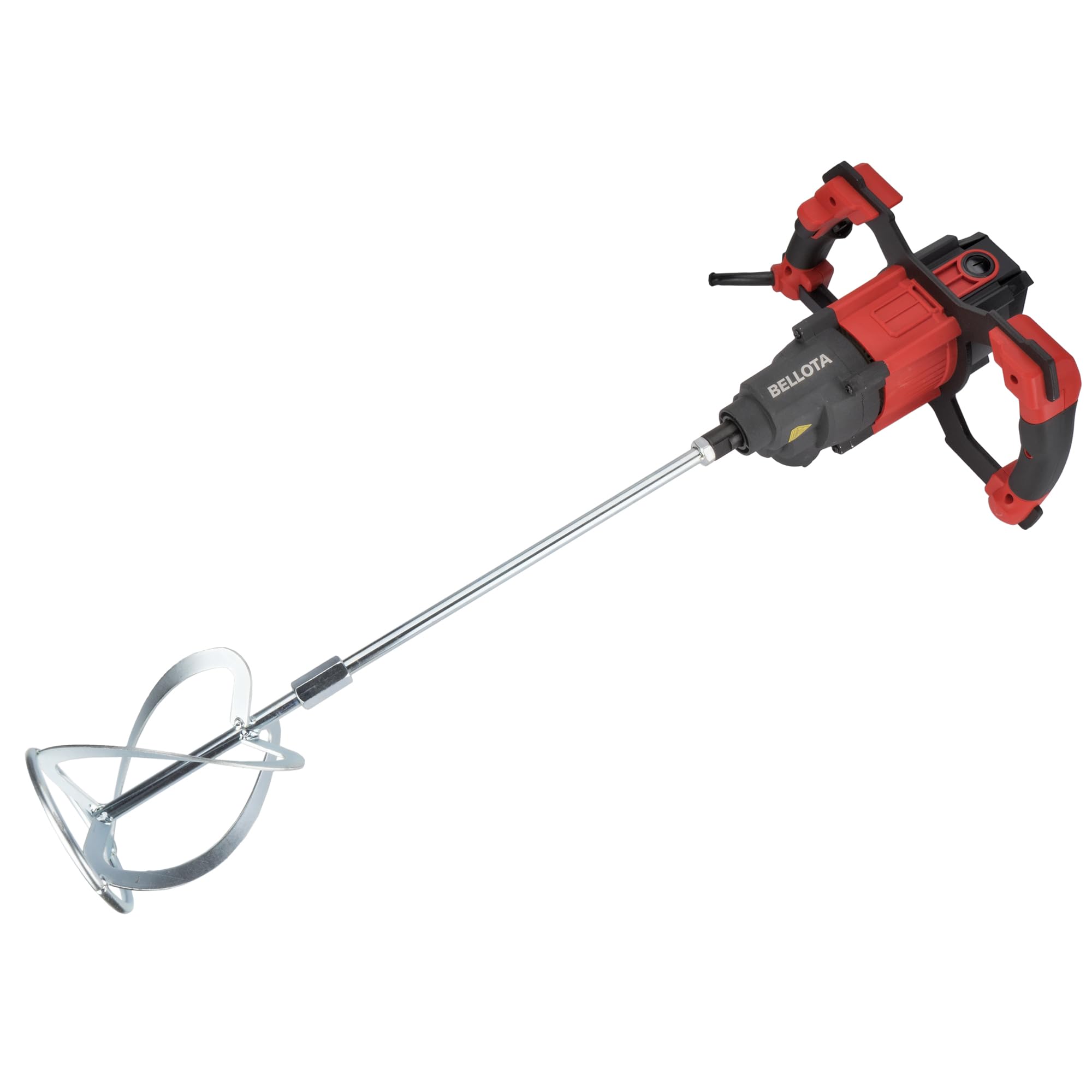 Bellota M18 - Macchina Miscelatrice 1800W