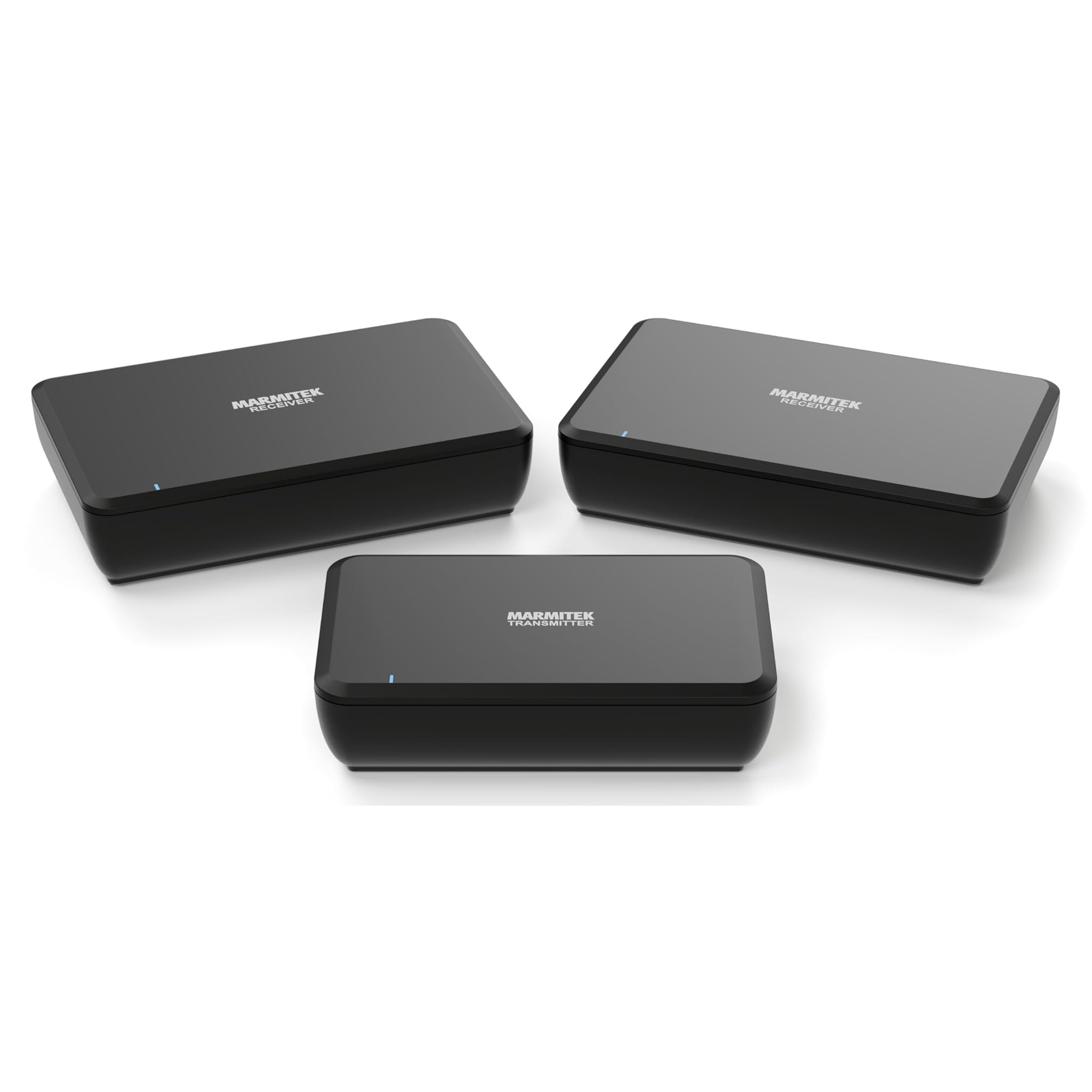 Marmitek Speaker Anywhere 750 - Collegamento Casse Wireless