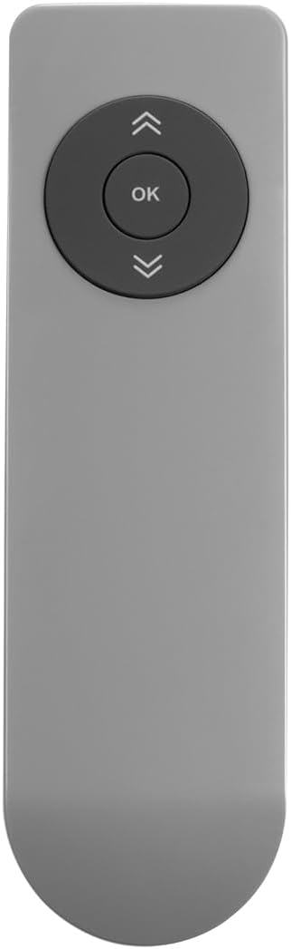 my wall Hp64L - Supporto TV Motorizzato da Soffitto - immagine 4