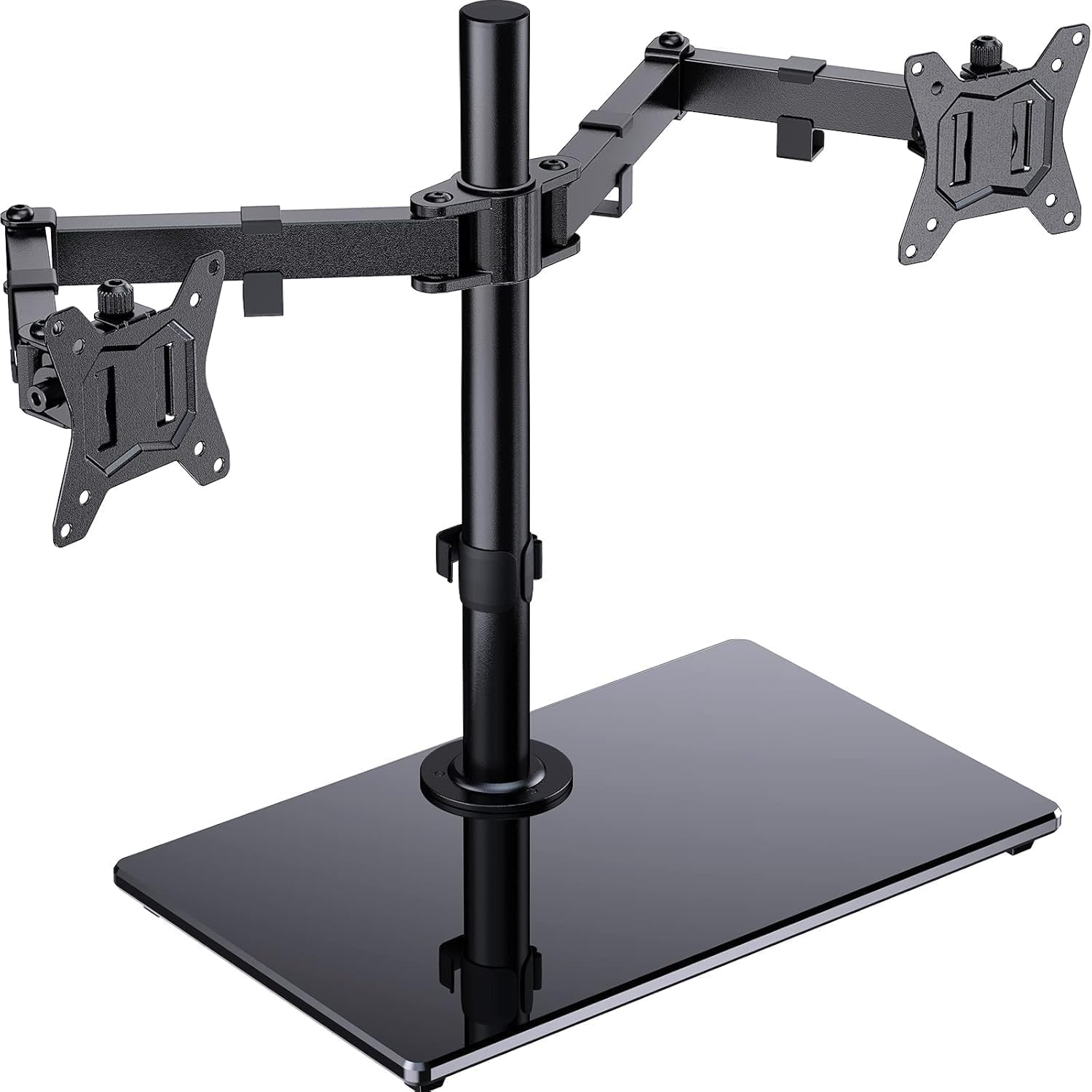 Ergear Supporto Doppio Monitor 13”-32”
