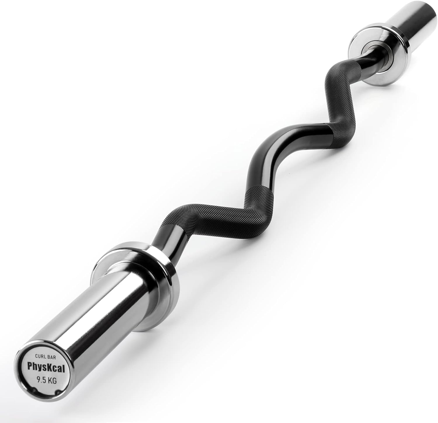 Physkcal Bilanciere Olimpico 1,2m - immagine 1