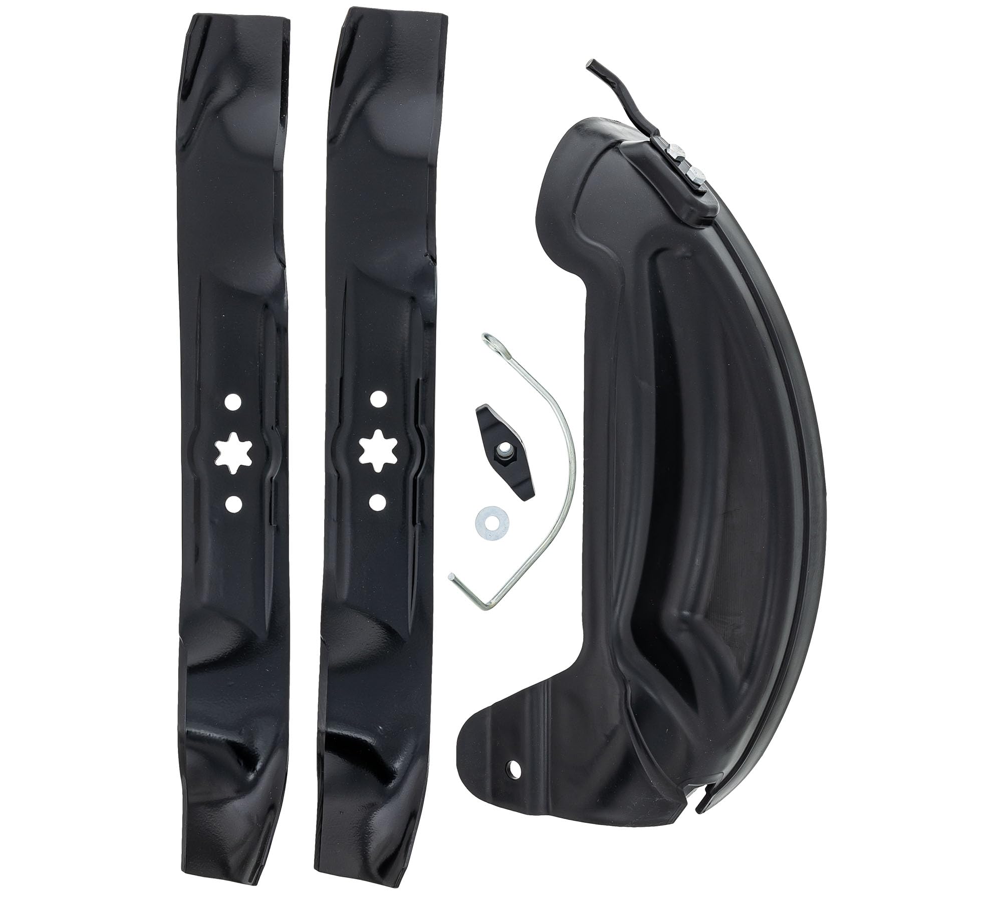 MTD Genuine Parts Kit Pacciamatura Trattore 106 cm