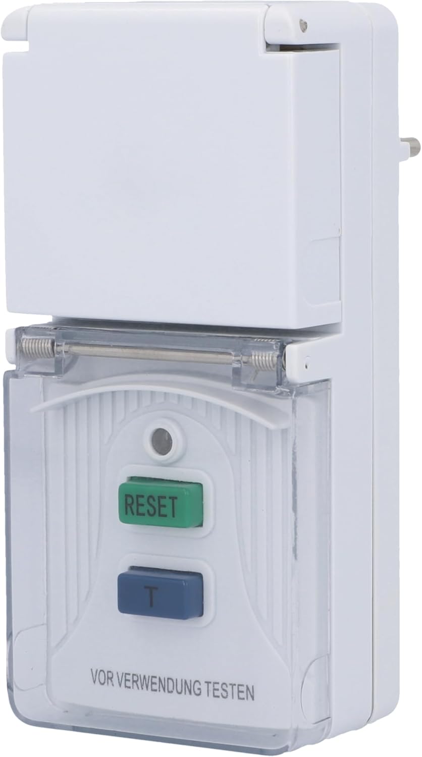 Unitec 41759 Adattatore di Protezione Personale