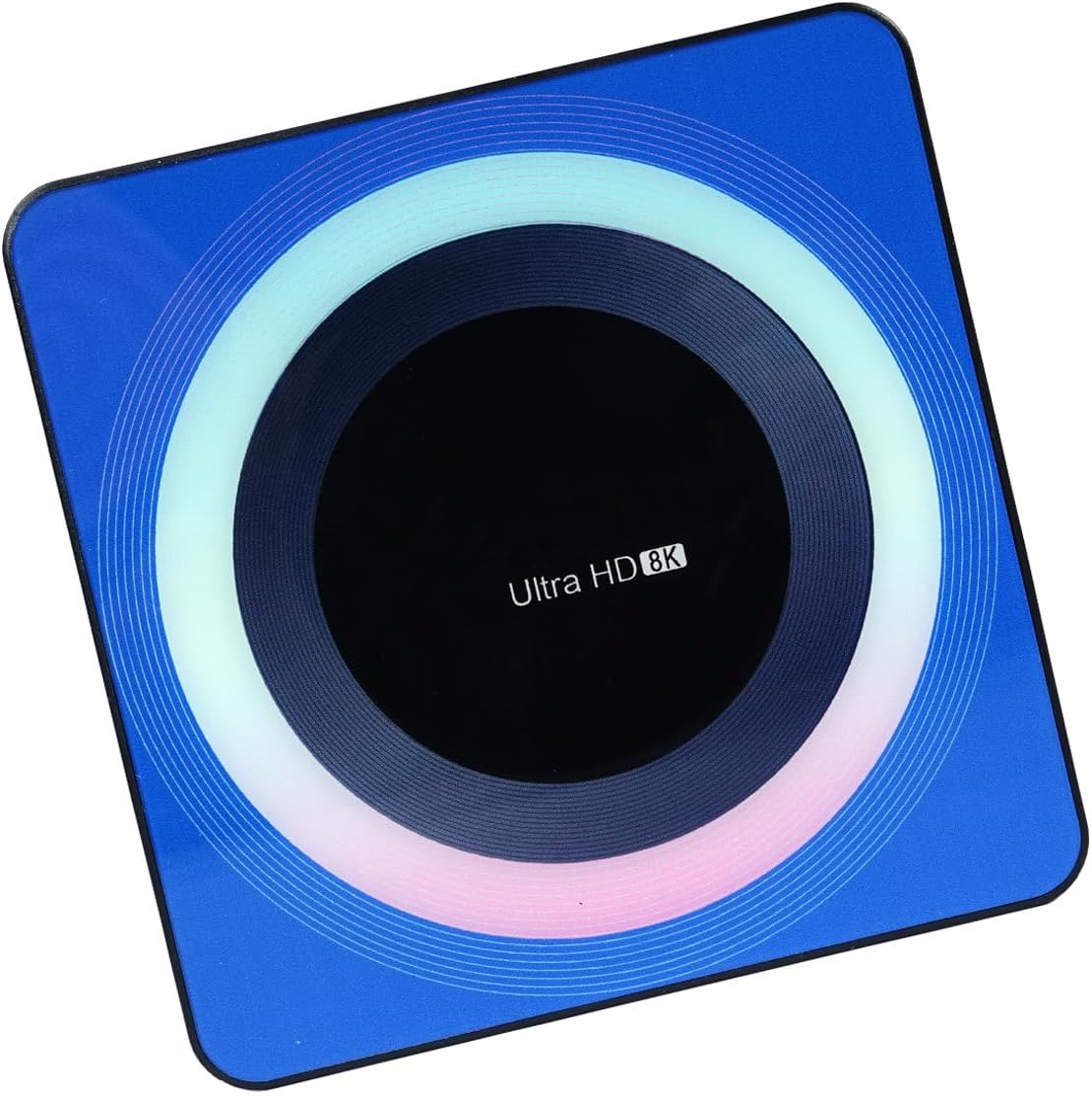 Android TV Box Android 13.0 - 4GB RAM 64GB ROM - immagine 2