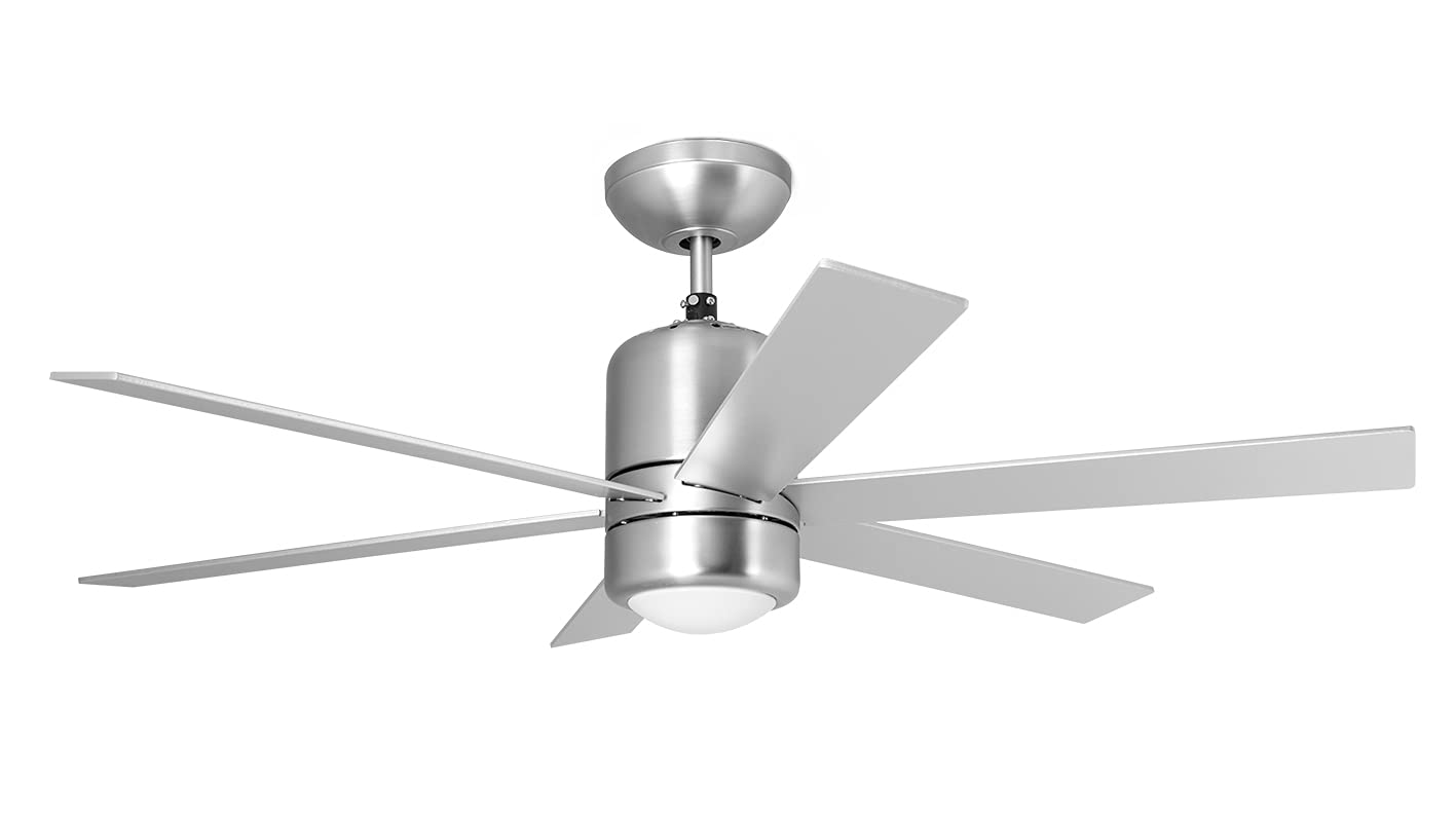 Orbegozo CP 50120 – Ventilatore a soffitto, 60W