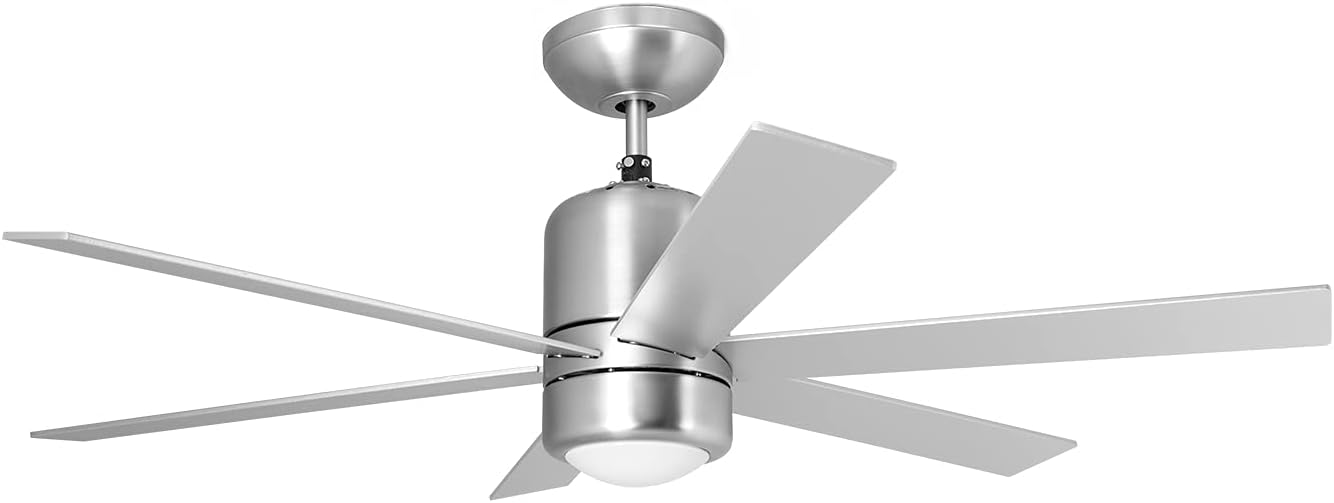 Orbegozo CP 50120 – Ventilatore a soffitto, 60W - immagine 1