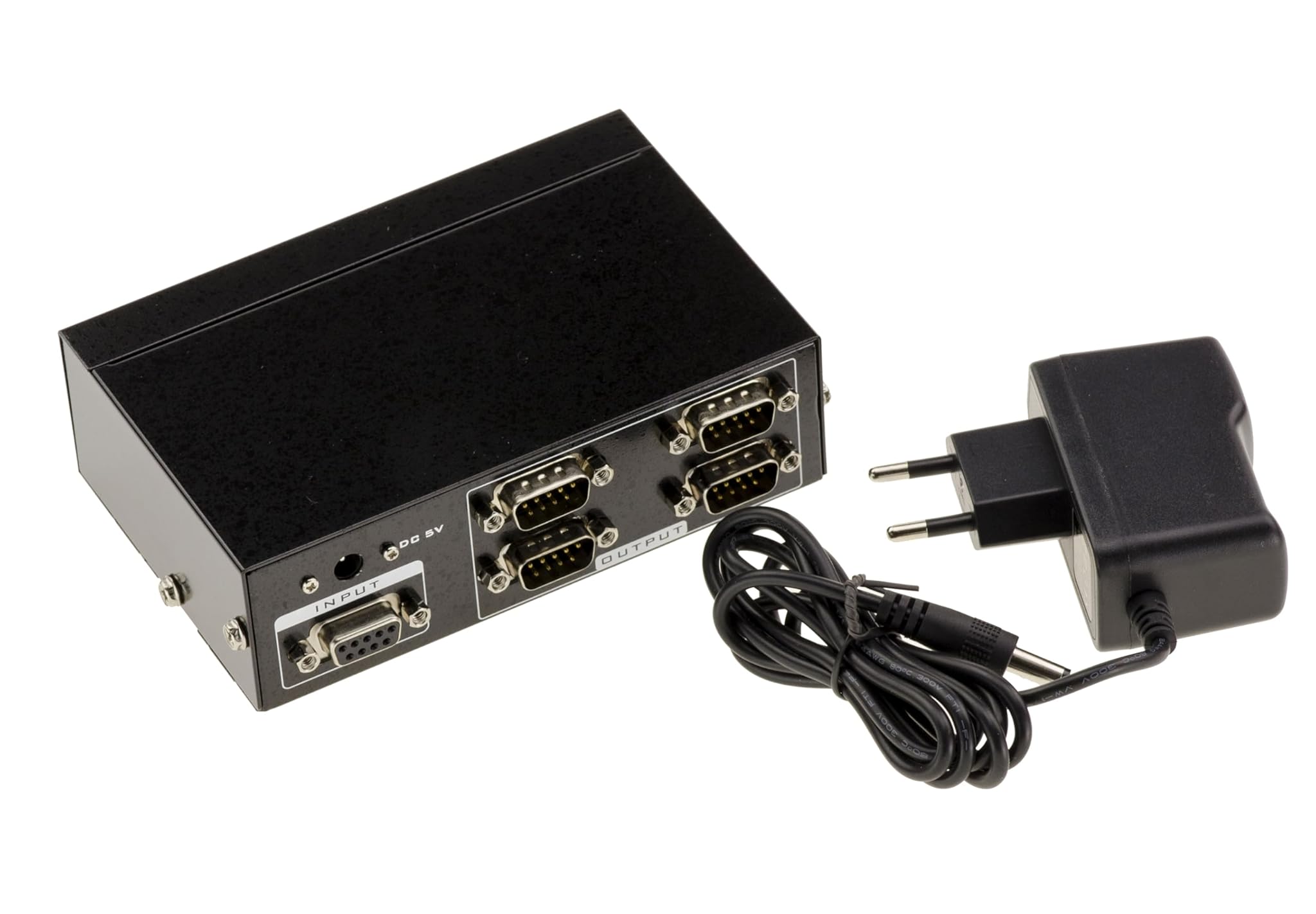 Kalea-informatique Splitter Seriale COM RS232 DB9