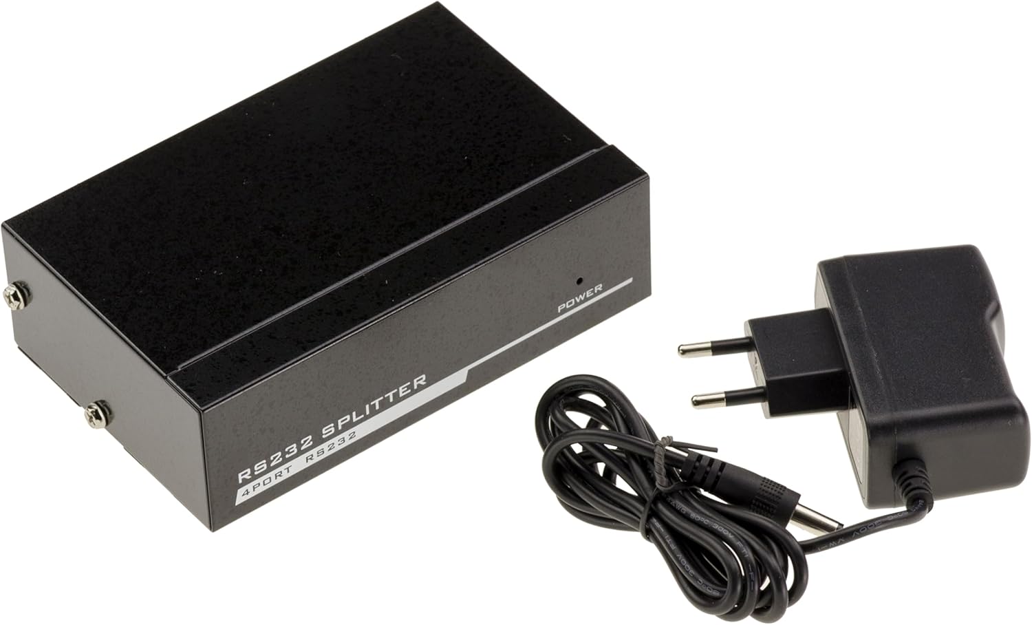 Kalea-informatique Splitter Seriale COM RS232 DB9 - immagine 2