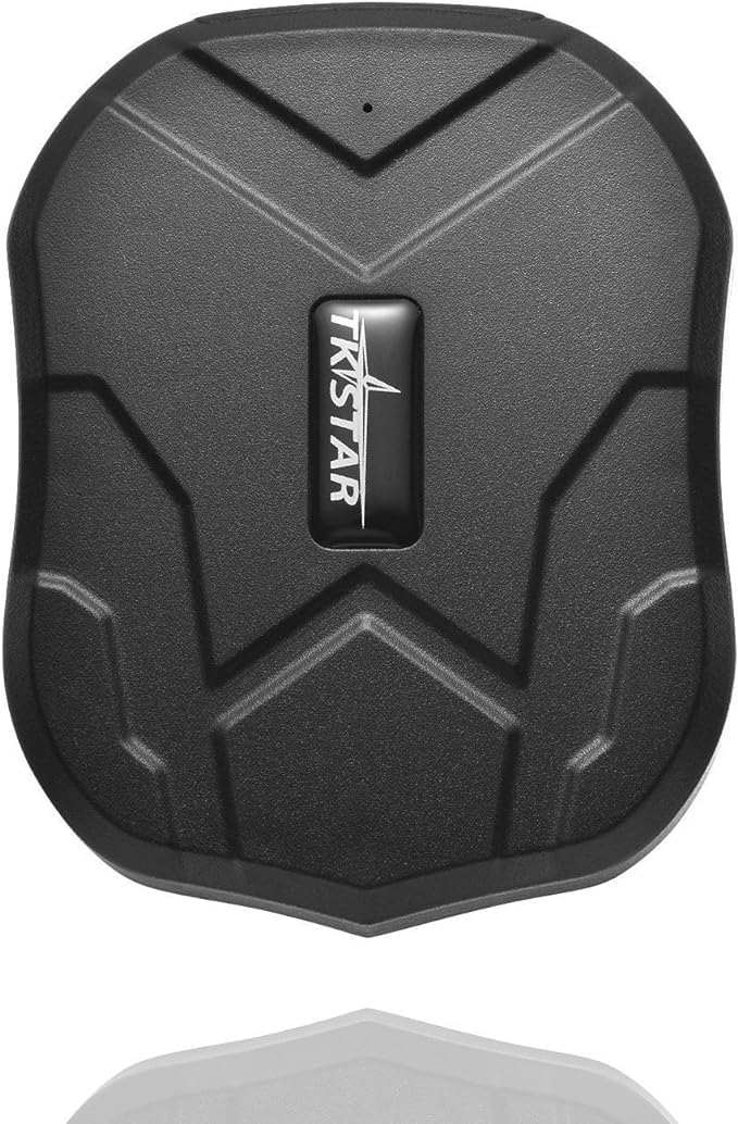 Squado Starstar Localizzatore GPS per Veicoli TK905