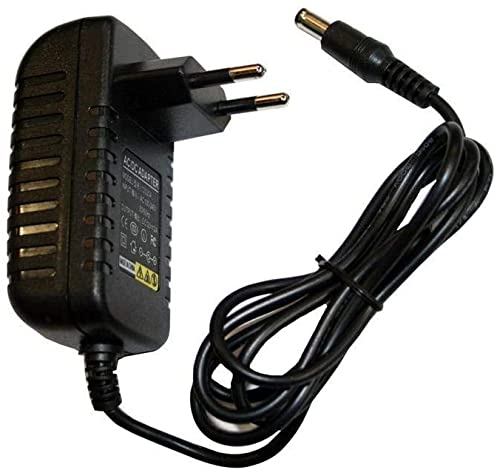 Trasformatore Alimentatore USB 12V con Spina EU