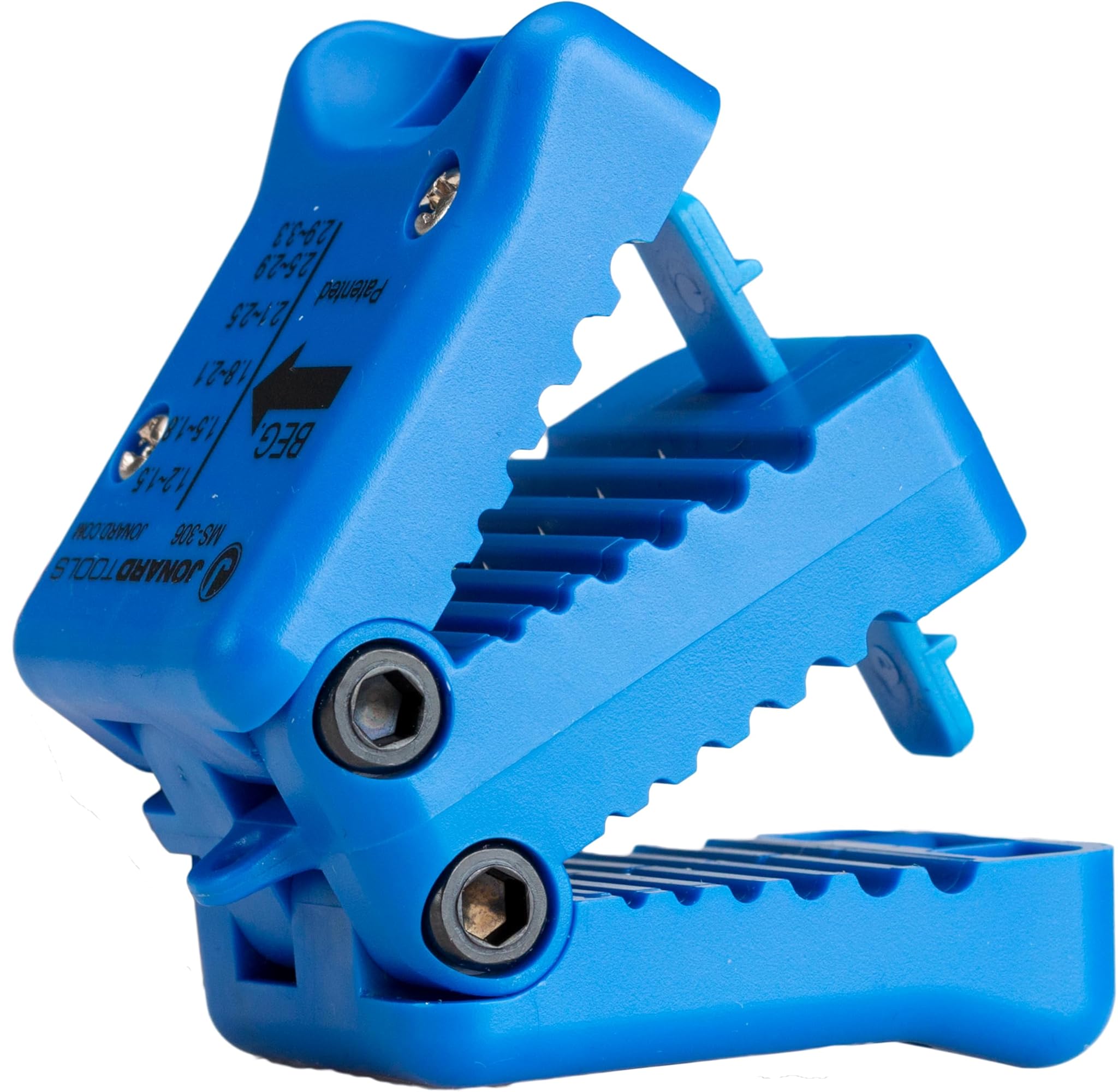 Jonard Tools MS-306 - Strumento per Cavi Fibra Ottica