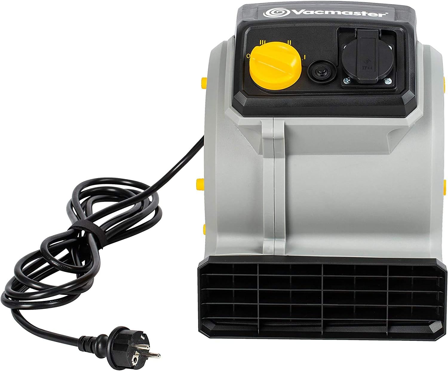 Vacmaster AM1202-03 - Air Mover 124W 3 Livelli - immagine 2