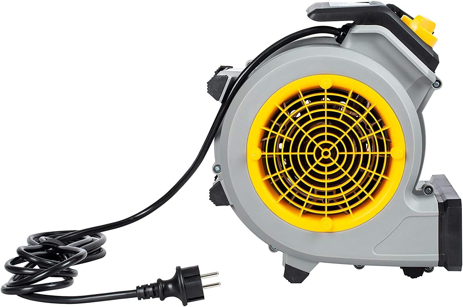 Vacmaster AM1202-03 - Air Mover 124W 3 Livelli - immagine 3