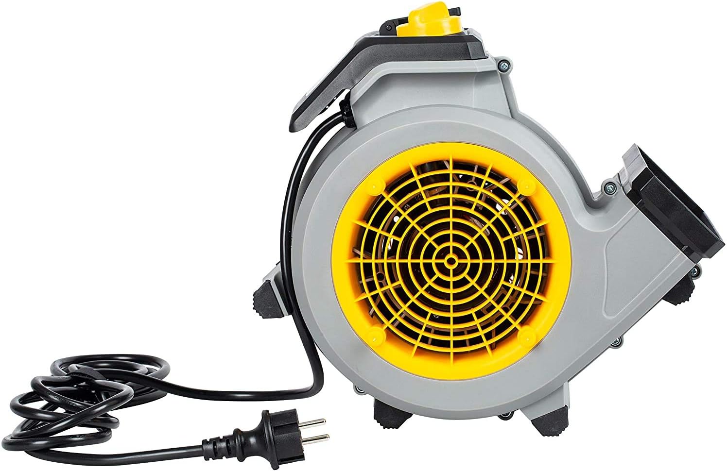 Vacmaster AM1202-03 - Air Mover 124W 3 Livelli - immagine 4