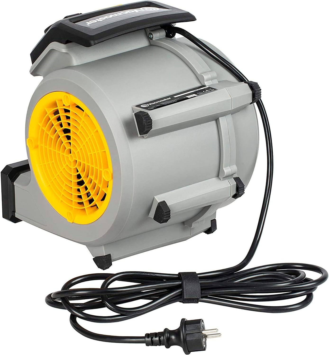 Vacmaster AM1202-03 - Air Mover 124W 3 Livelli - immagine 6