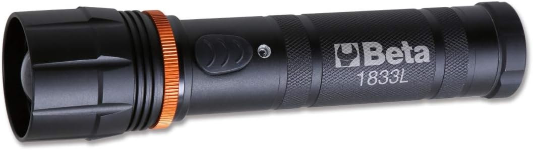 Beta 1833 L - Torcia LED Alta Luminosità - immagine 1