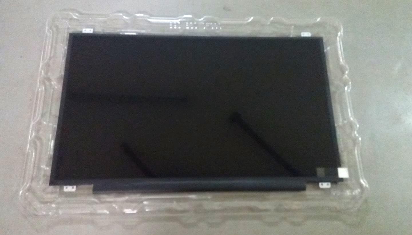 Schermo Eneric 43,9 cm HD+ Slim 30 pin - immagine 3