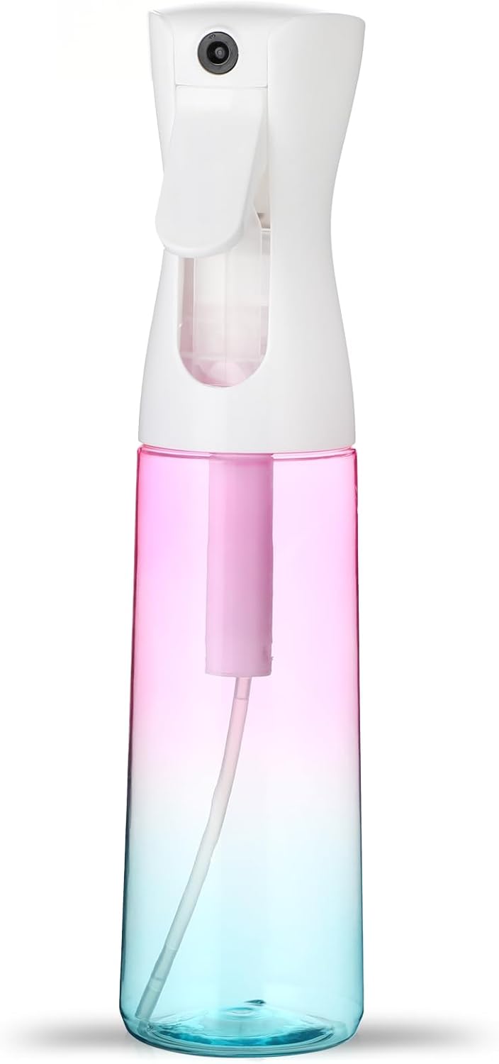 Spruzzino Nebulizzatore Acqua 300ml - immagine 1