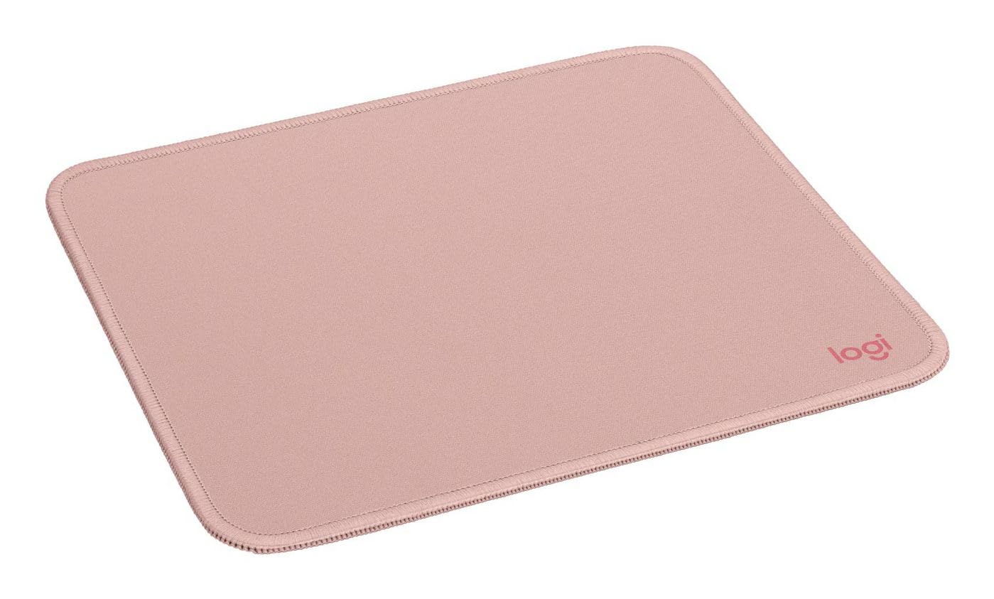 Logitech Mouse Pad Studio Series, Rosa