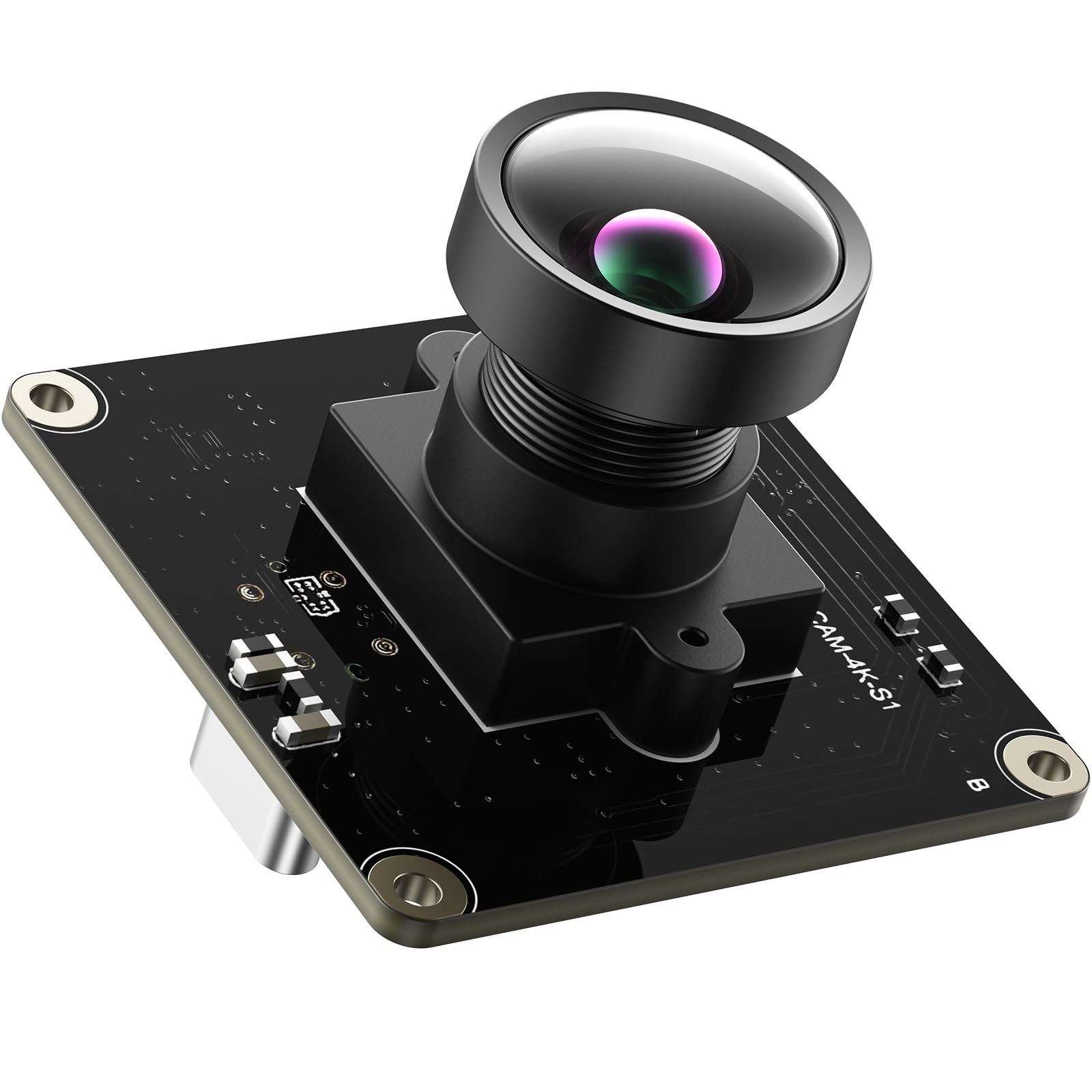 Innomaker Modulo Camera USB 3.0 UVC con Sensore IMX415