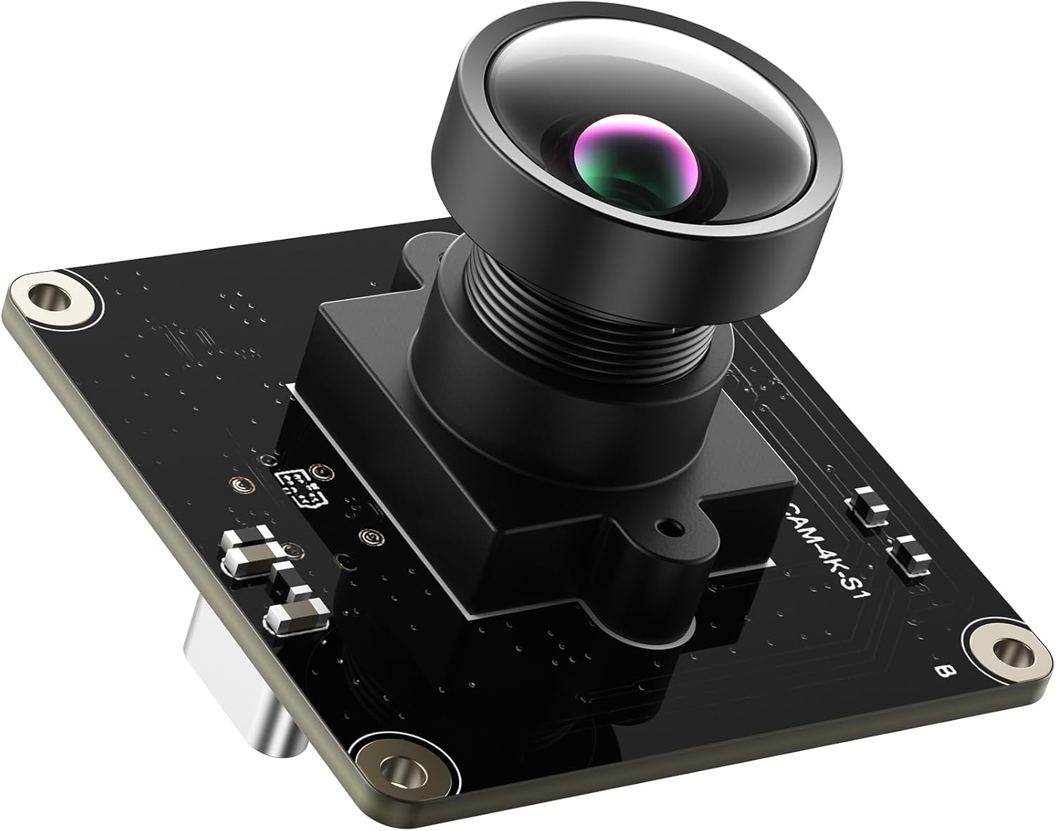 Innomaker Modulo Camera USB 3.0 UVC con Sensore IMX415 - immagine 1