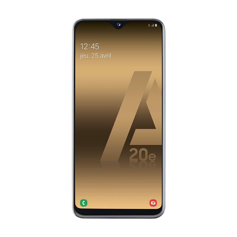 Samsung Galaxy A20e Blanc (Ricondizionato)
