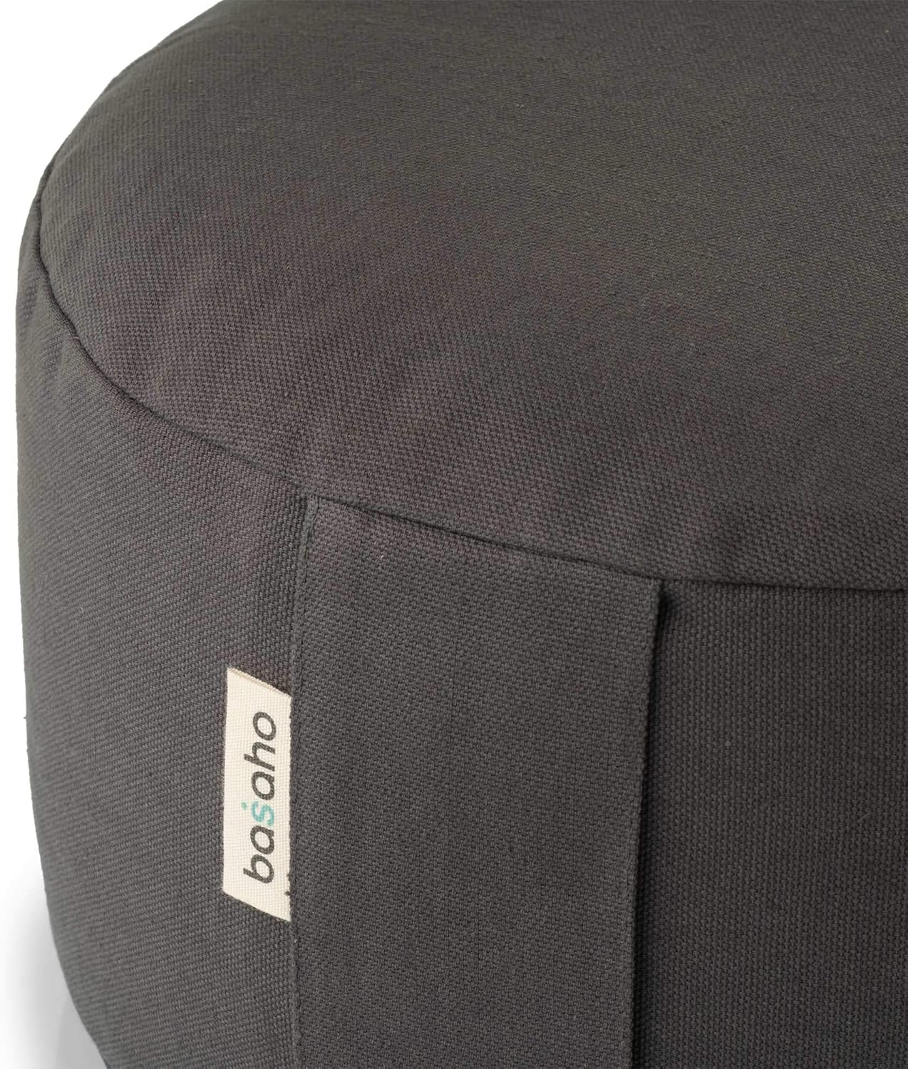 Basaho WHEEL Zafu Cuscino da Meditazione - immagine 3