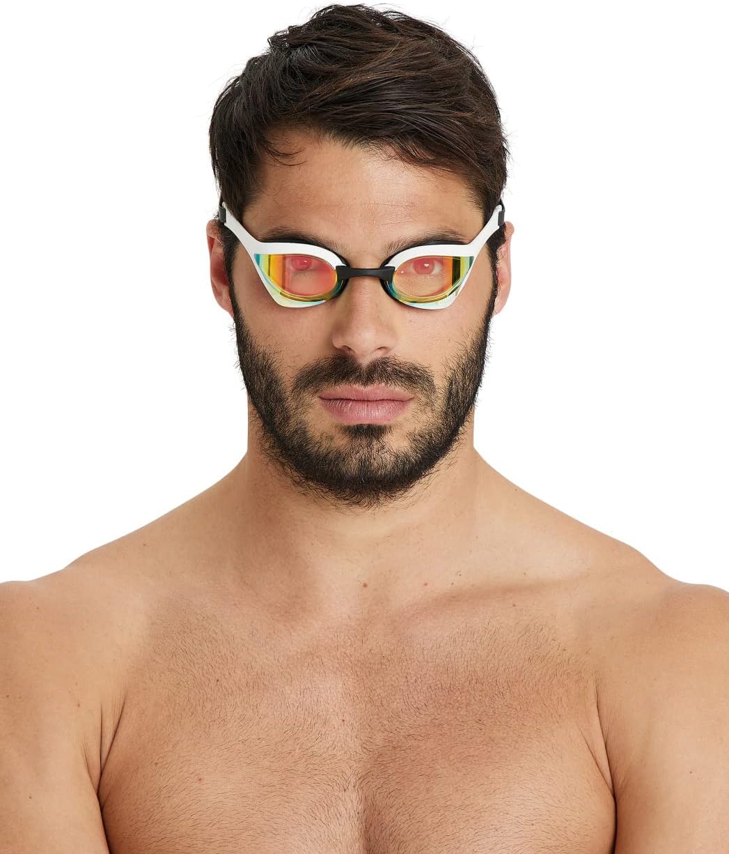 Arena Cobra Ultra Swipe - Occhialini Nuoto da Gara - immagine 4