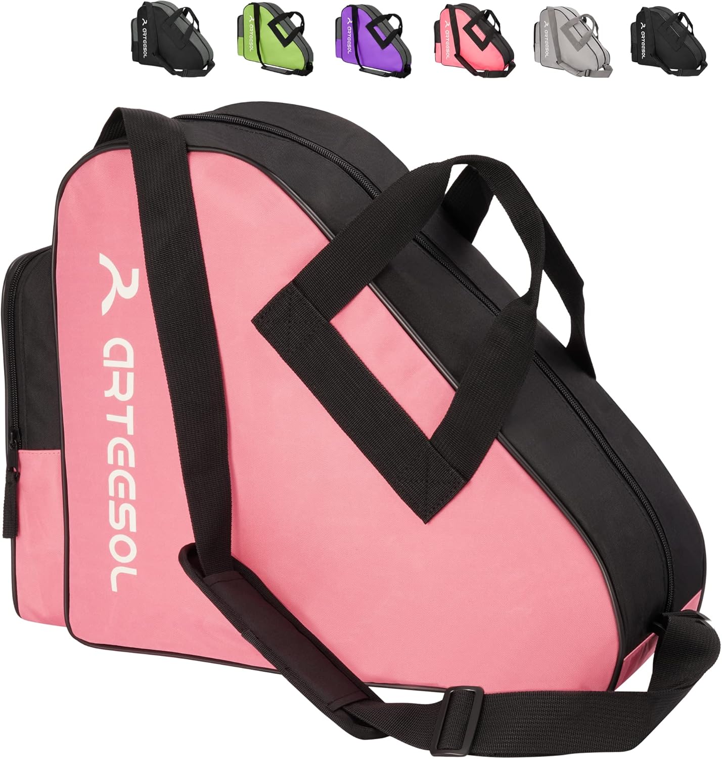 Borsa per Pattini a Rotelle - immagine 1