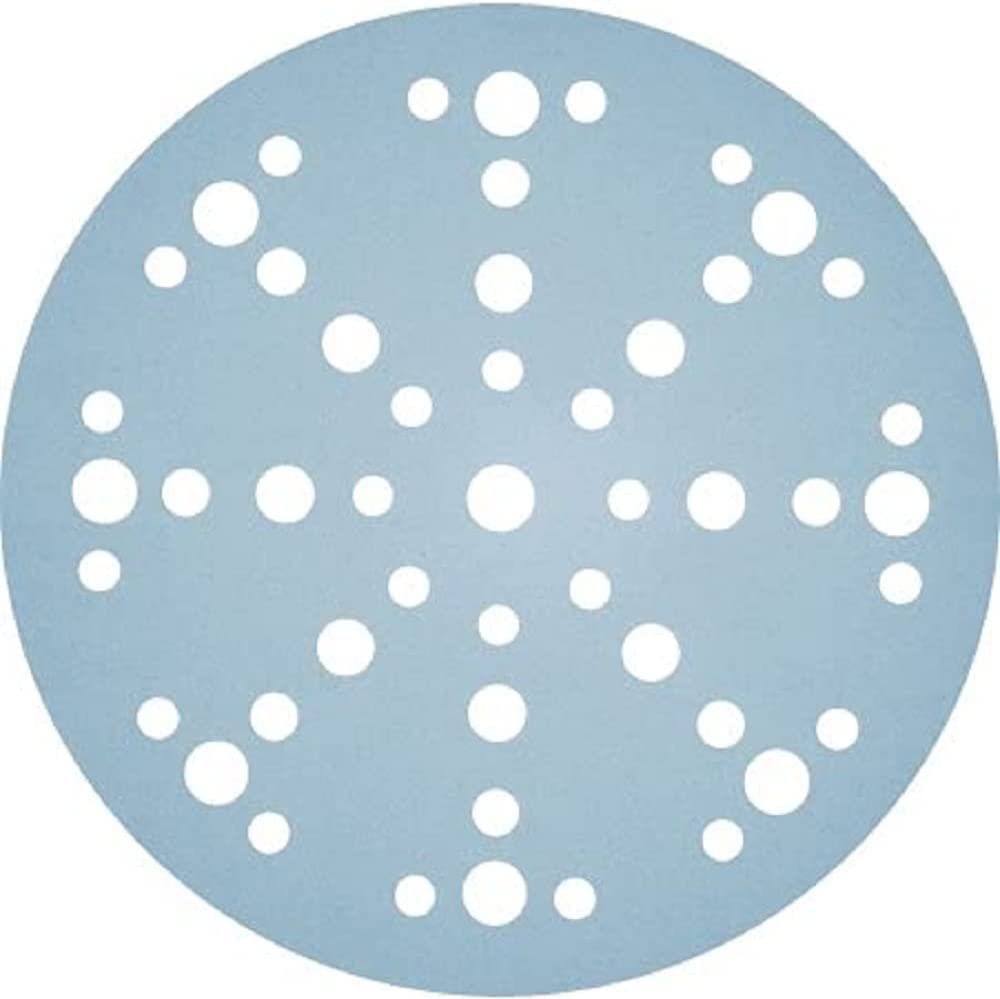 Festool Disco abrasivo Granat STF D150/48 P1500 GR/50