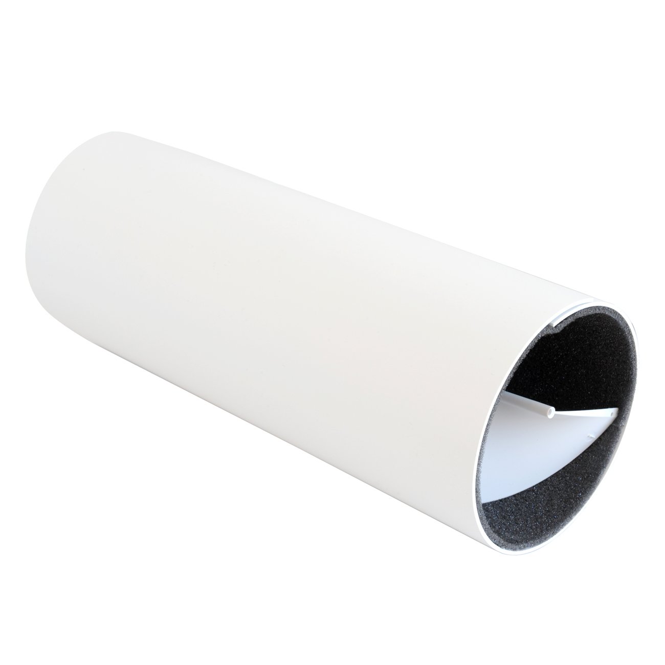 La Ventilazione HE3430-Y - Silenziatore Acustico Elicoidale