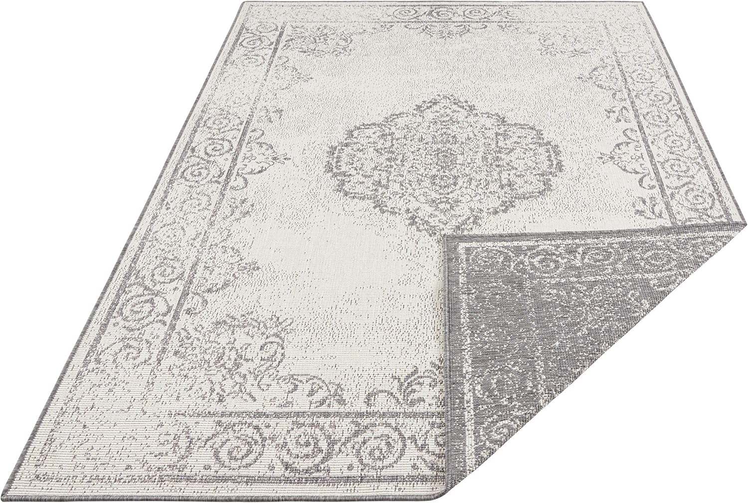 NORTHRUGS Tappeto Cebu 160x230cm per Interni ed Esterni - immagine 6