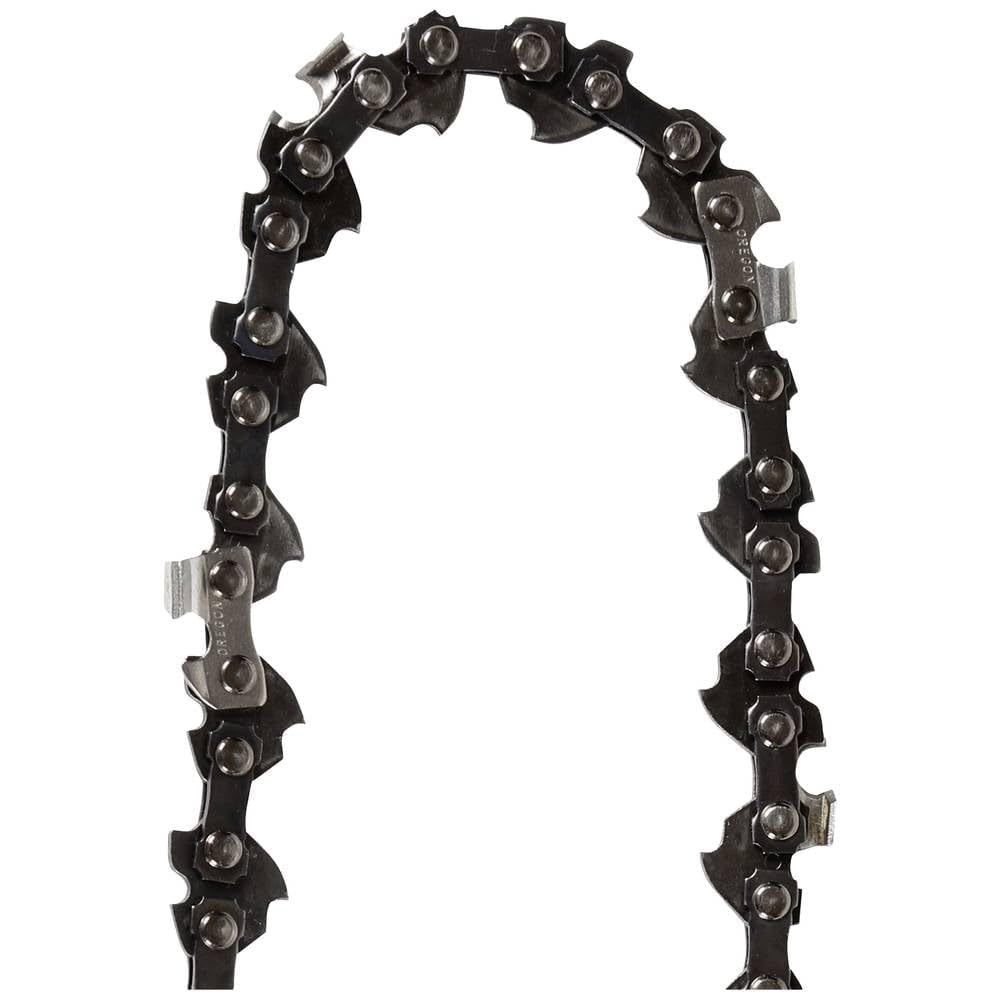 Originale Einhell Catena di ricambio da 35 cm (accessori per motoseghe, adatta per motosega elettrica GC-EC 1935, lunghezza catena 35 cm, 52 maglie, passo di catena 9,5 mm)