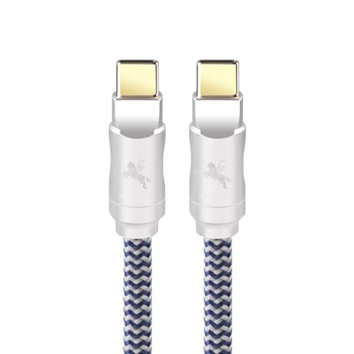 Impeto Cavo USB-C 2.0 Maschio-Maschio 2M