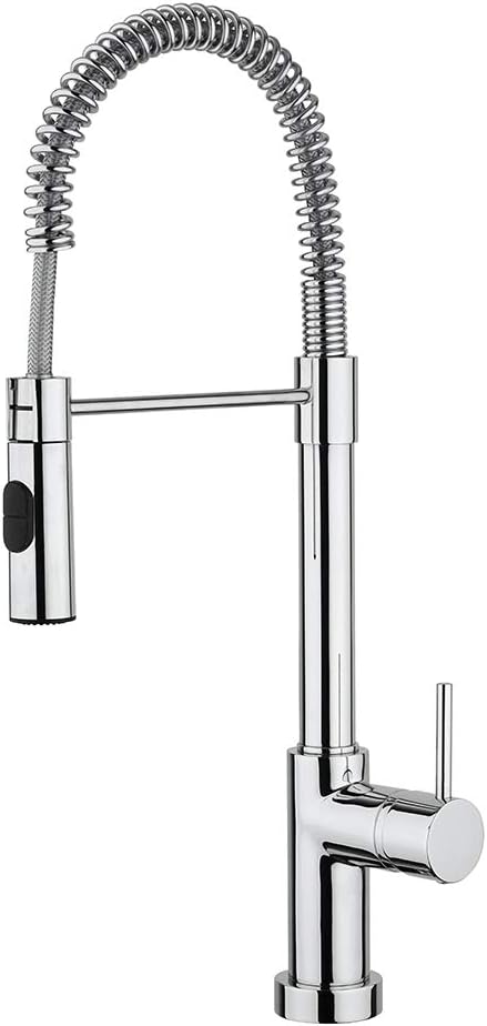 Paini - Miscelatore Monocomando Cucina Cromato - immagine 1