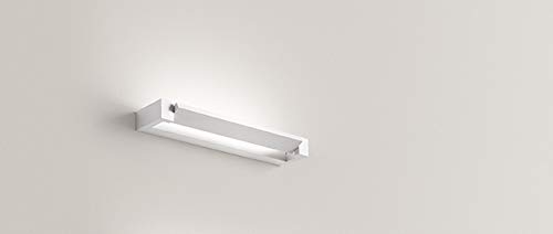 Perenz Lampada a Muro LED 12W 900Lm 3000K, Bianco